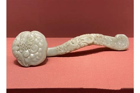 如意飾品|如意（古代器物）